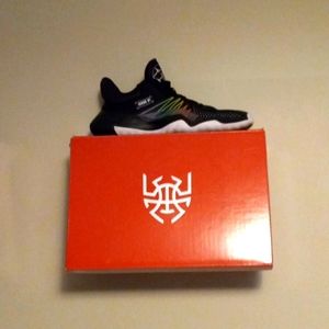 Don. Issue #1 'Rainbow Spiderman'